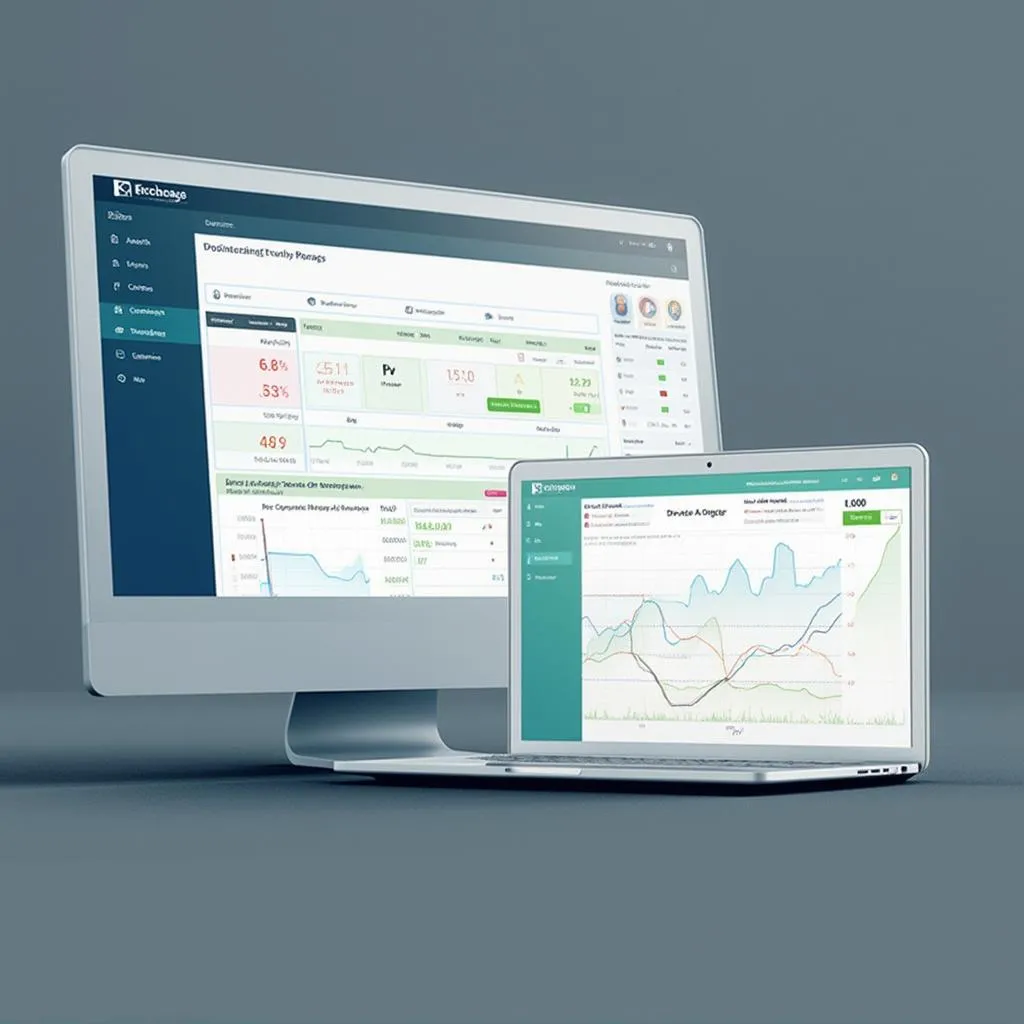 Système d'alertes personnalisées pour les institutions financières